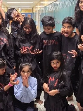 Dance Performance 6