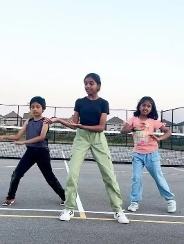 Dance Performance 7